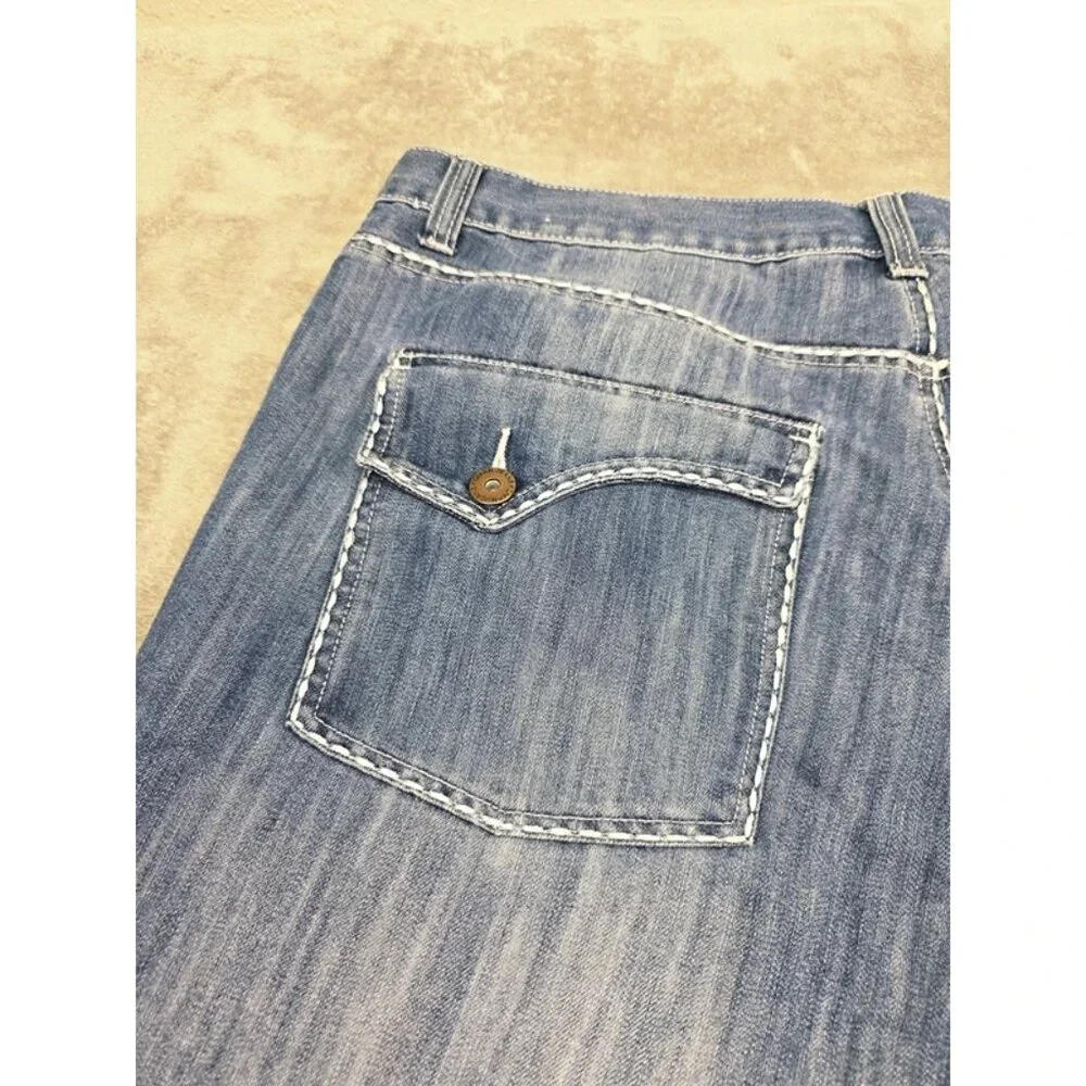 Koman vtg shorts